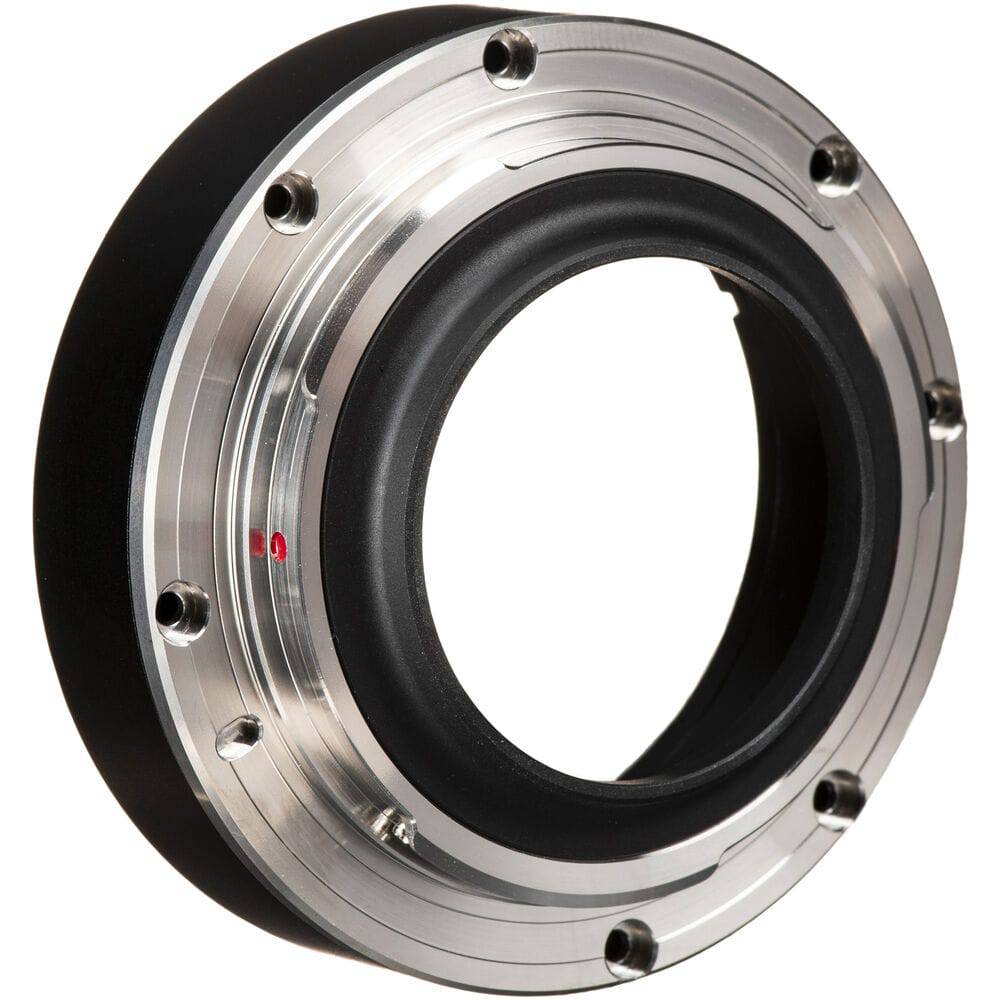 DZOFilm Pictor 20 to 55mm T2.8 Super35 Parfocal Zoom Lens (PL/EF Mount) - Coremicro – image 6