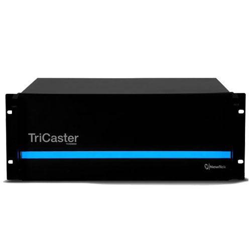 Vizrt TriCaster 8000 Bundle Promo - Coremicro – image 2