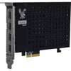 Osprey Raptor Series 944 PCIe video capture device with four HDMI 1.4 channels, used for high-quality video recording and streaming.