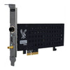 Osprey Raptor Series 927 PCle Capture 4K HDMI, 3G-SDI & Analog Audio Channels - Coremicro