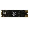 Osprey Raptor Series M25 M.2 PCIe Capture Card Dual 3G-SDI Inputs - Coremicro