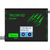Osprey Talon G2 H.264 HDMI/SDI Decoder - Coremicro