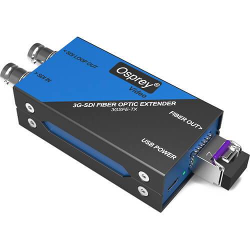 Osprey 3GSFE 3G SDI Fiber Extender Kit - Coremicro – image 3