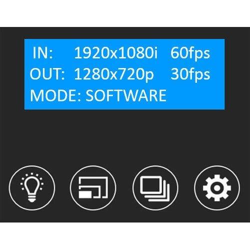 Osprey VB-USL SDI to USB Video Capture with Loopout - Coremicro – image 2