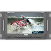 Osprey RM12G-1 15.6" 4K Monitor 12G SDI & HDMI 2.0 (6RU) - Coremicro