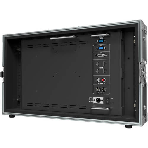 Osprey RM3G-4K 15.6" 4K Monitor with 3G SDI, HDMI 2.0, DVI & VGA - Coremicro – image 3
