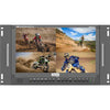 Osprey RM3G-4K 15.6" 4K Monitor with 3G SDI, HDMI 2.0, DVI & VGA - Coremicro