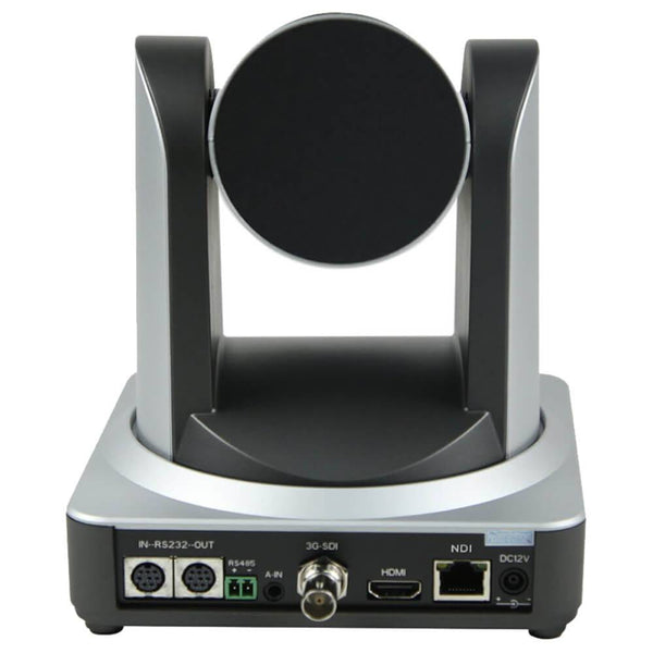 RGBlink PTZ NDI 20x Optical Zoom Camera - Coremicro – image 3