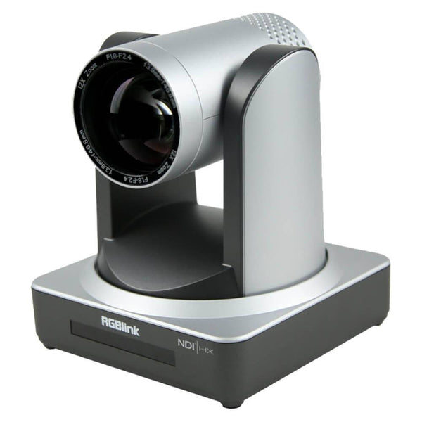 RGBlink PTZ NDI 20x Optical Zoom Camera - Coremicro – image 2