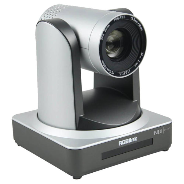 RGBlink PTZ NDI 20x Optical Zoom Camera - Coremicro – image 1