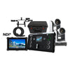 RGBlink Mini Pro and Tao 1Pro 2-camera PTZ streaming kit with 20X zoom, featuring professional-grade RGBlink PTZ cameras.