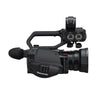 Panasonic AG-CX20 4K/60p Camcorder 24x Zoom NDI | HX2 - Coremicro