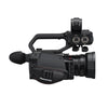 Panasonic AG-CX20 4K/60p Camcorder 24x Zoom NDI | HX2 - Coremicro