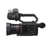Panasonic AG-CX20 4K/60p Camcorder 24x Zoom NDI | HX2 - Coremicro