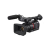Panasonic AG-CX350 4K Camcorder with NDI | HX - Coremicro