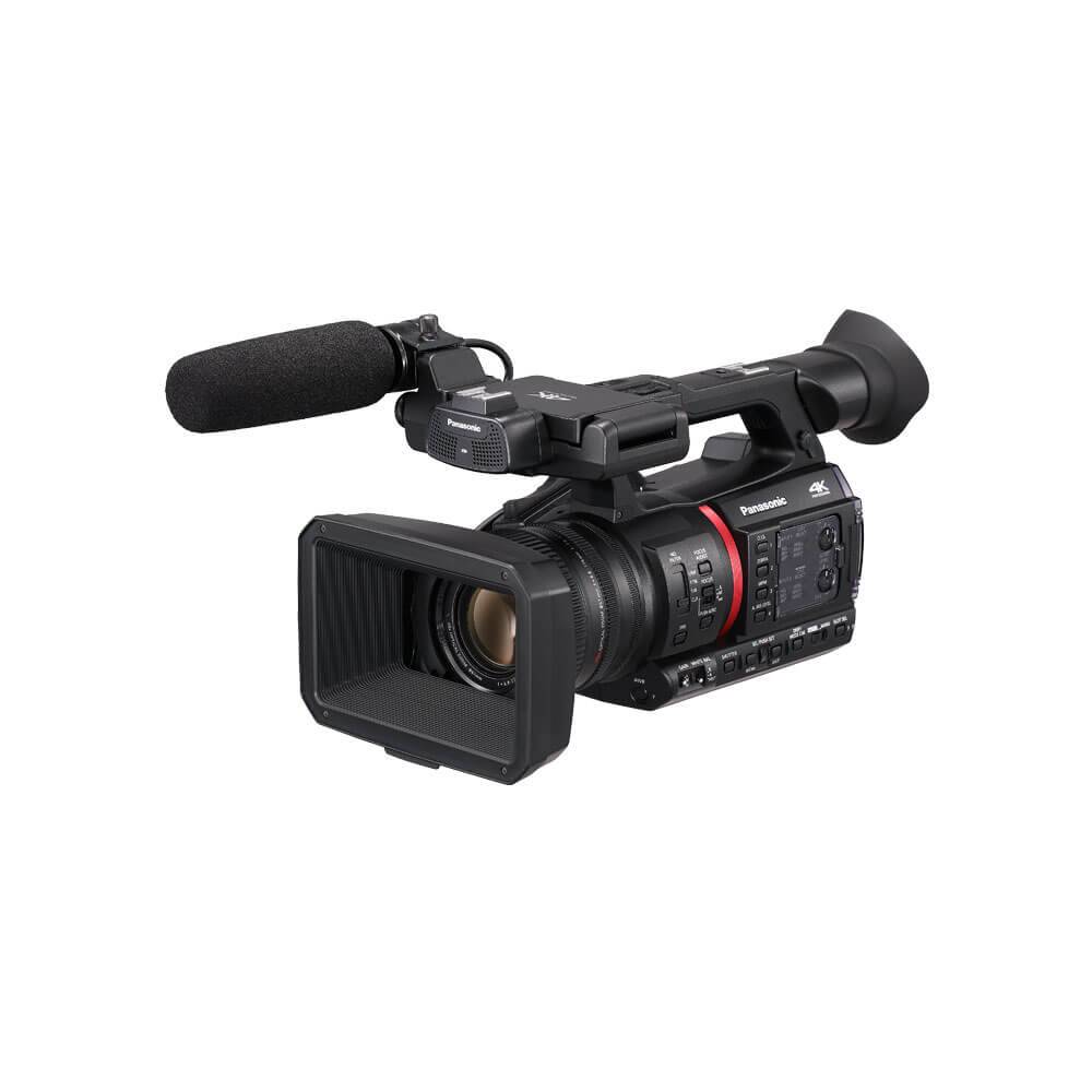 Panasonic AG-CX350 4K Camcorder with NDI | HX - Coremicro – image 1