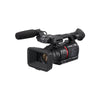 Panasonic AG-CX350 4K Camcorder with NDI | HX