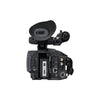 Panasonic AG-CX350 4K Camcorder with NDI | HX