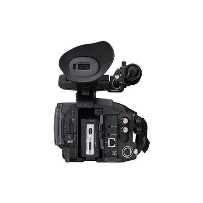 Panasonic AG-CX350 4K Camcorder with NDI | HX - Coremicro