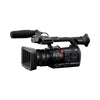 Panasonic AG-CX370 4K Camcorder with 20x Zoom, 12G-SDI, and NDI HX2 Streaming - Coremicro