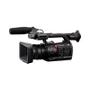 Panasonic AG-CX370 4K Camcorder with 20x Zoom, 12G-SDI, and NDI HX2 Streaming - Coremicro