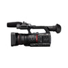 Panasonic AG-CX370 4K Camcorder with 20x Zoom, 12G-SDI, and NDI HX2 Streaming - Coremicro