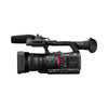 Panasonic AG-CX370 4K Camcorder with 20x Zoom, 12G-SDI, and NDI HX2 Streaming - Coremicro