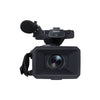 Panasonic AG-CX370 4K Camcorder with 20x Zoom, 12G-SDI, and NDI HX2 Streaming - Coremicro