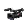 Panasonic AG-CX370 4K Camcorder with 20x Zoom, 12G-SDI, and NDI HX2 Streaming - Coremicro