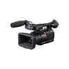 Panasonic AG-CX370 4K Camcorder with 20x Zoom, 12G-SDI, and NDI HX2 Streaming - Coremicro