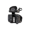 Panasonic AG-CX370 4K Camcorder with 20x Zoom, 12G-SDI, and NDI HX2 Streaming - Coremicro