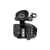 Panasonic AG-CX370 4K Camcorder with 20x Zoom, 12G-SDI, and NDI HX2 Streaming - Coremicro