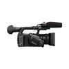 Panasonic AG-CX370 4K Camcorder with 20x Zoom, 12G-SDI, and NDI HX2 Streaming - Coremicro