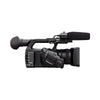 Panasonic AG-CX370 4K Camcorder with 20x Zoom, 12G-SDI, and NDI HX2 Streaming - Coremicro