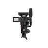 Panasonic AG-CX370 4K Camcorder with 20x Zoom, 12G-SDI, and NDI HX2 Streaming - Coremicro