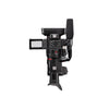 Panasonic AG-CX370 4K Camcorder with 20x Zoom, 12G-SDI, and NDI HX2 Streaming - Coremicro