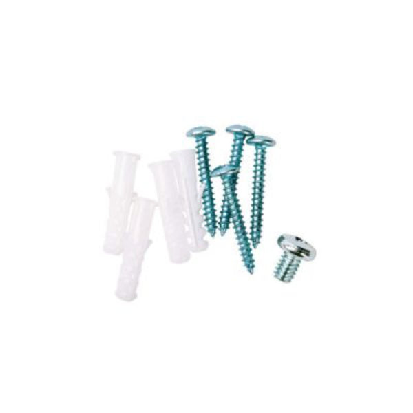 AIDA Imaging black wall mount bracket for PTZ4K12G PTZ camera, showing screw attachments for secure installation.