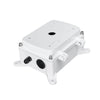 AIDA Imaging Junction Box for PTZ4KWP-NDI3-X30