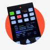 AIDA Imaging RCP-CORE COPY, then PASTE!