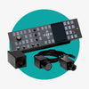 AIDA Imaging RCP-CORE The Essential Controller for everything AIDA
