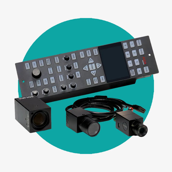 AIDA Imaging RCP-CORE The Essential Controller for everything AIDA – image 5