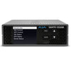 AJA DANTE-12GAM Audio over IP SDI Converter Front