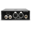 AJA DANTE-12GAM Audio over IP SDI Converter Rear