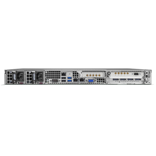 AJA BLVE-3G8-RO Back View – image 2