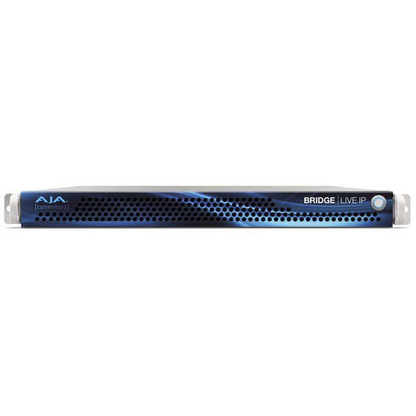 AJA BLVE-IP – image 1