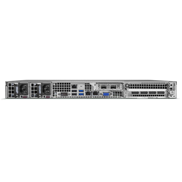 AJA BLVE-IP Hardware – image 2