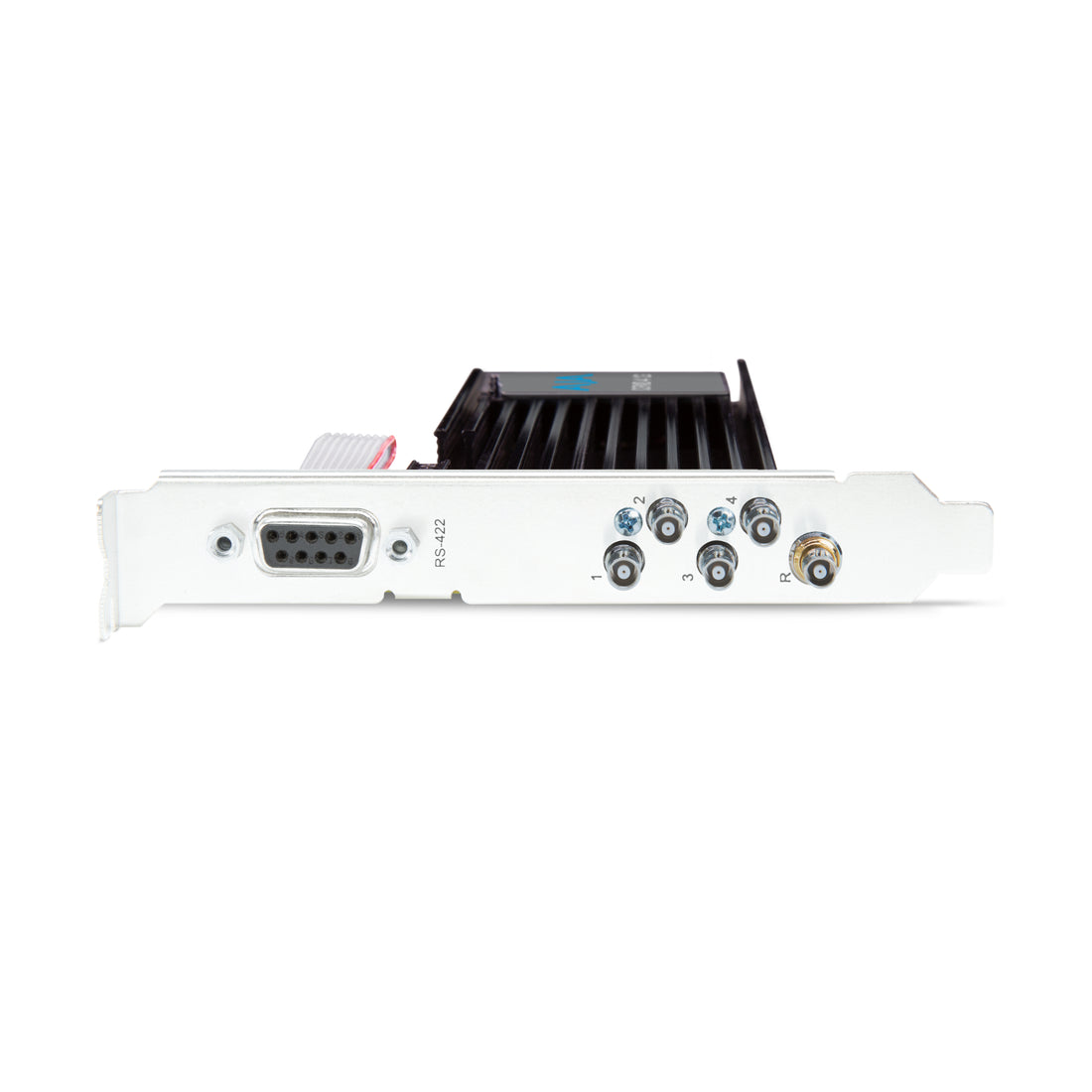 AJA Corvid 44 12G Compact 12G-SDI Power – image 1