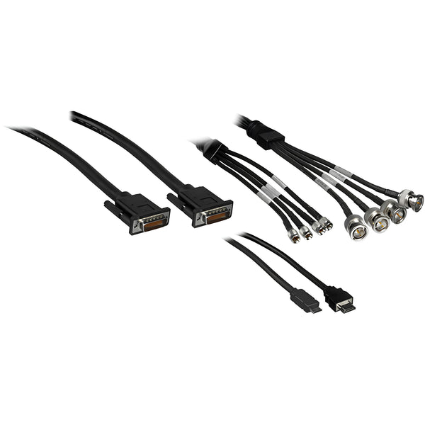 AJA K3GBOX-CBL-5M – image 1