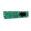 AJA OG-12GM 12G-SDI to/from SDI Muxer/Demuxer openGear Card