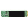AJA OG-ColorBox openGear In-Line HDR/SDR Algorithmic and LUT Color Transformer Top-Down View